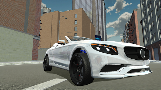 مخطط زراعي ألغيت  تحميل Car Racing Mercedes Benz Games 2020 APK