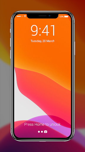 تحميل Wallpaper For Iphone 11 Pro Ios 13 4k Wallpaper Apk