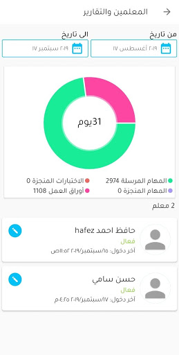 الدخول منصة اقرا بالعربية تسجيل كيف تصبح