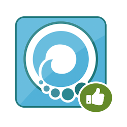 مسنجر اودل للدردشة والشات