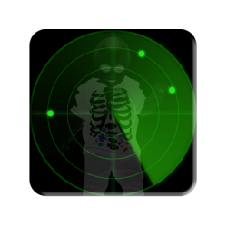 جهاز كشف الجن