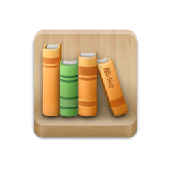 النسخة بريميوم من قارئ الكتب الديكو Aldiko