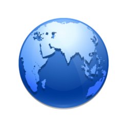 متصفح ويب خفيف وسريع Web Browser