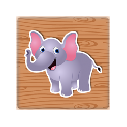 حديقة الحروف تعلم والعب