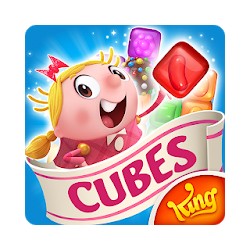 Candy Crush Cubes