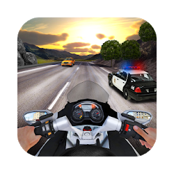 Moto Racing Club - Highway Rider