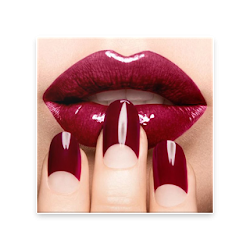 مانيكير مسمار الفن التصاميم 2020