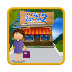 أزياء الفتيات خياط بوتيك