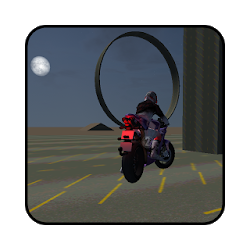 Motorcycle Simulator 3D