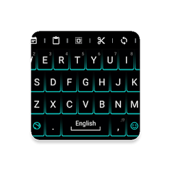Kkeyboard NenoG Theme