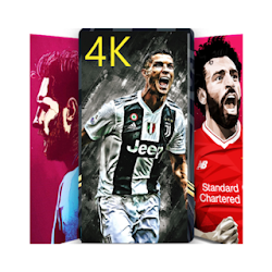 ⚽ خلفيات كرة القدم 4K