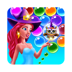 ساحرة أسطورة البوب