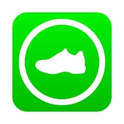 Walkmeter GPS Pedometer - Walking Running Hiking