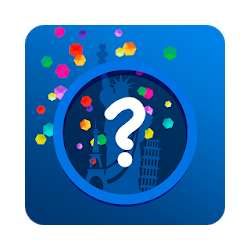 Millionaire Geography Quiz