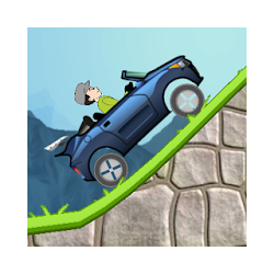 Car Racing  Mountain Climb