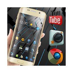 3D Icons HD Wallpapers