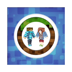 Skins for Minecraft PE