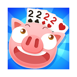 Tien Len Mien Nam - Thirteen Card Game Pig Hunter