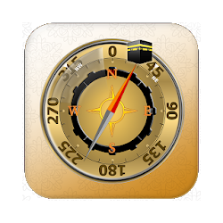 دقيق القبلة مكتشف أوقات الصلاة