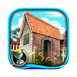 Hidden Objects Rustic Mystery