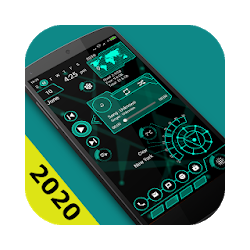 العصرية قاذفة 3 - 2020 - هايتك قاذفة الشاشة الرئيس