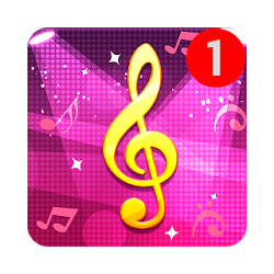 تخمين الأغاني الموسيقى مسابقة الأغنية البوب لغز