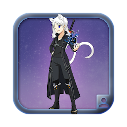 Avatar Maker Anime Boys