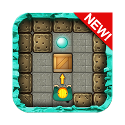 دفع لغز صندوق