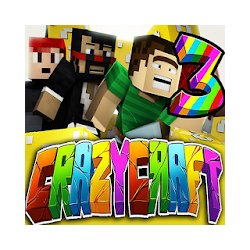 CrazyCraft Mods and Addons