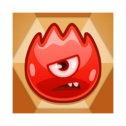 Hexa Blast العاب مغامرات