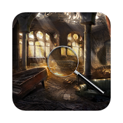 Mystery Hidden Objects