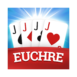 Euchre Free Classic Card Games For Addict Players