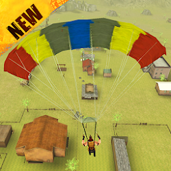 Call Of Free FPS Squad Battleground Shooting