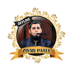 Ziyad Patel Full Quran Offline
