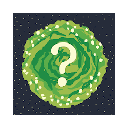 Fan Quiz for Rick and Morty
