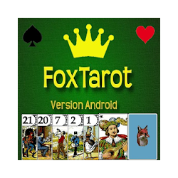 FoxTarot