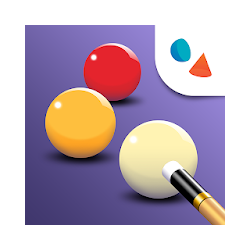 French Billiards Casual Arena