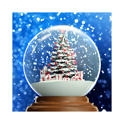 تحميل الشتاء السحر الثلوج خلفية حية Free Apk للاندرويد