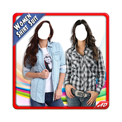 Women Shirt Photo Montage New