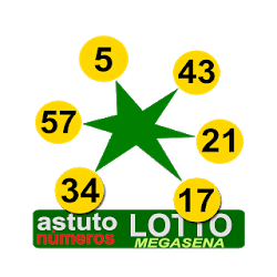 الأرقام الذكية إلى عن على Mega Sena