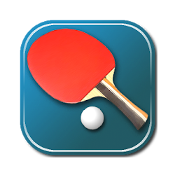 Virtual Table Tennis 3D