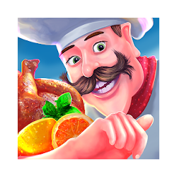 الطبخ المحارب - مطعم حمى مجنون المطبخ