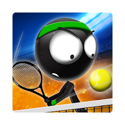 Stickman Tennis - Career