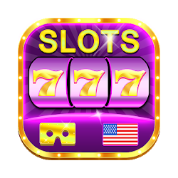 Casino VR Slots for Cardboard