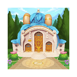 Town Tails - A Match 3 Story