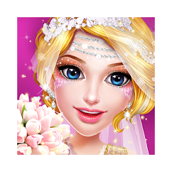 Wedding Makeover Salon