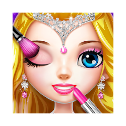 الأميرة ماكياج صالون