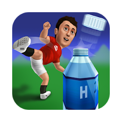 Bottle Cap Challenge - Kick it Open