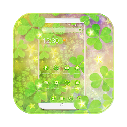 تحميل محظوظ البرسيم الموضوع Lucky Clover Free Apk للاندرويد