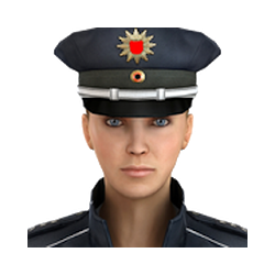 شرطة الاطفال 2019 مزحة